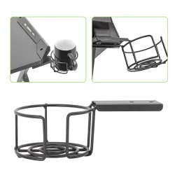 Набор держателей для стола ЕУРЕКА ЕРК-CА-3Р / EUREKA ERK-CA-3R