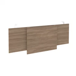 Царга стола руководителя ОНИКС О.М-CСР-3 Дуб Аризона / ONIX O.M-CSR-3