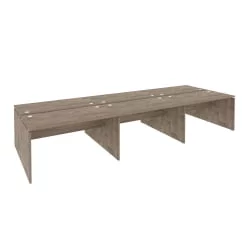 Рабочая станция ОНИКС O.D.RS-6.3.7 Тиквуд Темный / ONIX