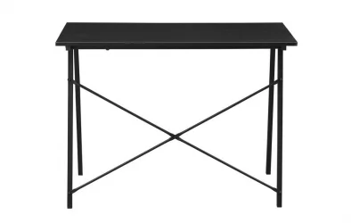 Письменный стол КАПА Черный БК МЕ-028 / KAPA BK ME-028