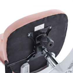 Детский стул CХАИРМАН CХ107 ткань розовый / CHAIRMAN CH107