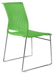Кресло Колор РCХ Д918 Зеленый / Color RCH D918