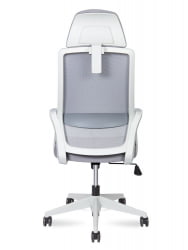 Кресло офисное ПИНО ГРЕЙ / PINO GREY