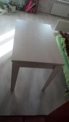 Раздвижной стол Орфей 24.10