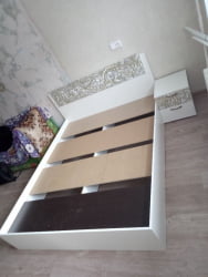 Кровать 1600 Селена 06