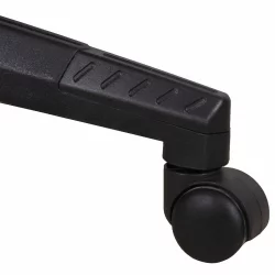 Кресло компьютерное БРАБИКС ГТ Расер ГМ-100 Черный-серый / BRABIX GT Racer GM-100