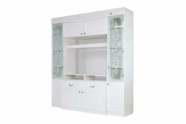 Гостиная Мария Луиза 1 Бодега Белый