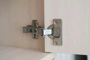 Стол компьютерный Максим-1 Ясень шимо светлый