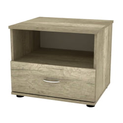 Комод Алиса(К10)458х540х459сторцевойручкой(ДКМ) / Алиса(K10)458х540х459сторцевойручкой(ДКМ)