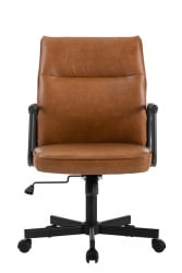 Кресло Стен В-263 Светло-коричневый / Sten W-263