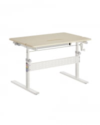 Школьная парта Е601 Клен / E601