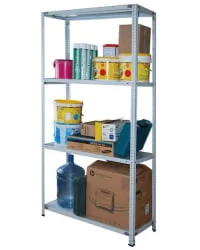 Стеллаж офисный СТФЛ 1044-2,0