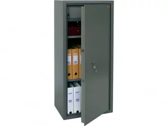 Офисный сейф АСМ-120Т / ASM-120Т