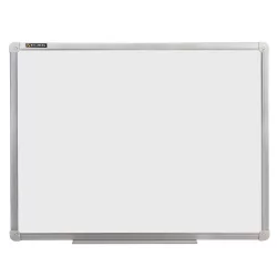 Доска магнитно-маркерная БРАУБЕРГ стандарт 45х60 см / BRAUBERG