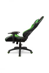 Кресло геймерское Коллеге БКС-3813/Греен / College BX-3813/Green