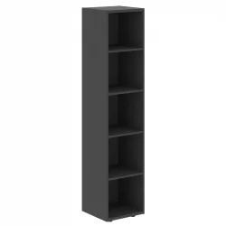 Каркас шкафа для документов КСХCС 42 Легно Темный / XHCS