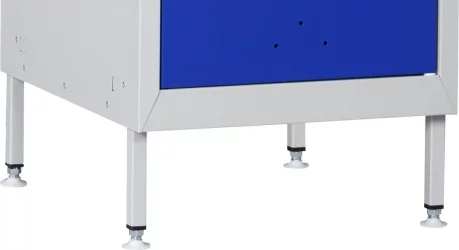 Шкаф ПРАКТИК МЛ 02-30 (дополнительный модуль) / ML