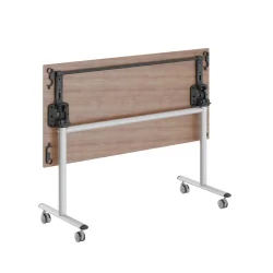 Раскладной стол Имаго Мобиле КСТ 1365 Ясень Шимо / Imago Mobile KST