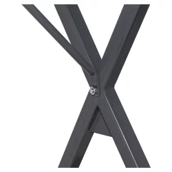 Письменный стол БРАБИКС ЛОФТ CД-007 Комбинированный / BRABIX LOFT CD-007