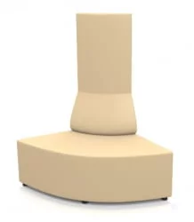 Диван металл М10-1Е3-270 АРТ-ВИСИОН 103 / M10-1E3-270 ART-VISION