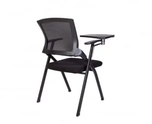 Офисные стулья Пинин смарт Д065Ф Черный / D065F