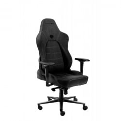 Геймерское кресло КАРНОКС ДЕФЕНДЕР ДР Дэрк грей / KARNOX DEFENDER DR Dark grey