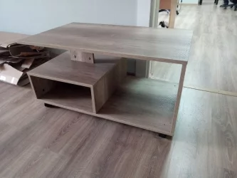 Стол журнальный ТCТ 106 (Дуб Каньон) / TCT