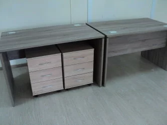 Тумба мобильная СC-3М (Дуб сонома светлый) / SC-3M