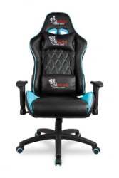 Кресло геймерское Коллеге БКС-3803/Блуе / College BX-3803/Blue
