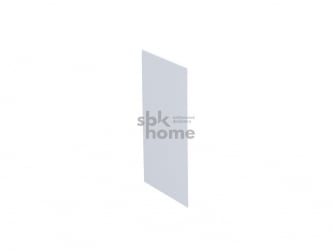 Заглушка верхняя ЗВ , Кантри (320*16*720) Сосна Андерсен, 21046