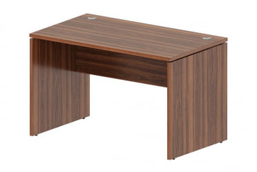 Стол письменный КССТ 127 Орех Даллас / XST