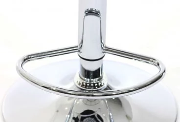 Стул барный БН 1080 Белый / BN