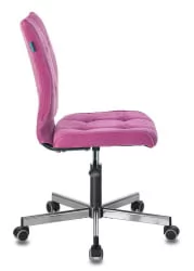 Кресло для оператора Бюрократ CХ-330М/ЛТ-15 / CH-330M/LT-15