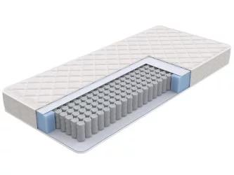 Матрас ФИРСТ М 80х190 / FIRST M