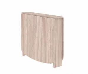 Стол-книжка Кураж Ясень Шимо светлый