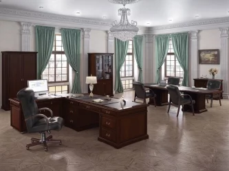 Креденция МНС2940602 Южный орех / MNS2940602