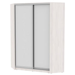 Шкаф-купе ЙА-198х1250-1(ЯАС-Д5Д5) / YA-198х1250-1(ЯАС-D5D5)