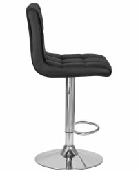 Стул барный ДОБРИН CАНДЙ (черный) / DOBRIN CANDY