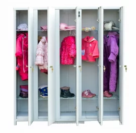 Шкаф сушильный КИДБОКС 5 / KIDBOX