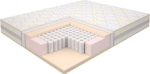 Матрас Модерн Супер Комфорт 180х195 / Modern Super Comfort