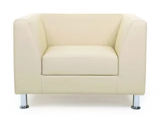 Кресло Дерби Консул Иворй / Consul Ivory