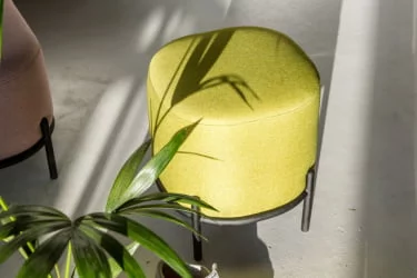 Пуф малый Гаваии Розовый / Gawaii