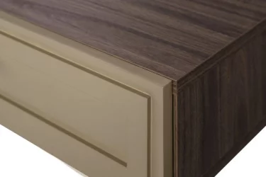 Стол письменный Нортон Беж / Norton