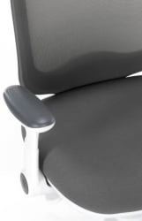 Детский стул Еверпроф Кидс 102 Ткань Темно-серый / Everprof Kids