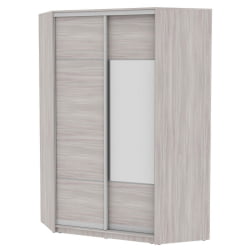 Шкаф-купе ЙА-230х1400-718-1(ЯШС-Д4Д3) / YA-230х1400-718-1(ЯШС-D4D3)