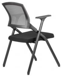 Кресло Сеат РCХ M2001 Серый/Черный / Seat RCH