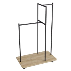 Вешалка Стик Дуб сонома