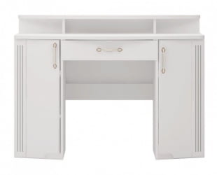 Столик туалетный Виктория 6