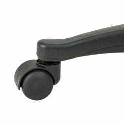 Кресло офисное БРАБИКС Еамес МГ-310 ПЛ Черный / BRABIX Eames MG-310 PL