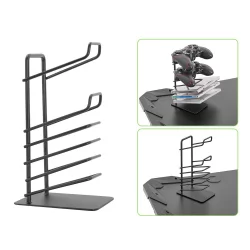 Набор держателей для стола ЕУРЕКА ЕРК-CА-3Р / EUREKA ERK-CA-3R